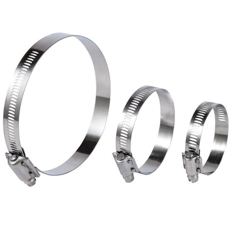 American_Buckle_Cap_Hose_Clamp