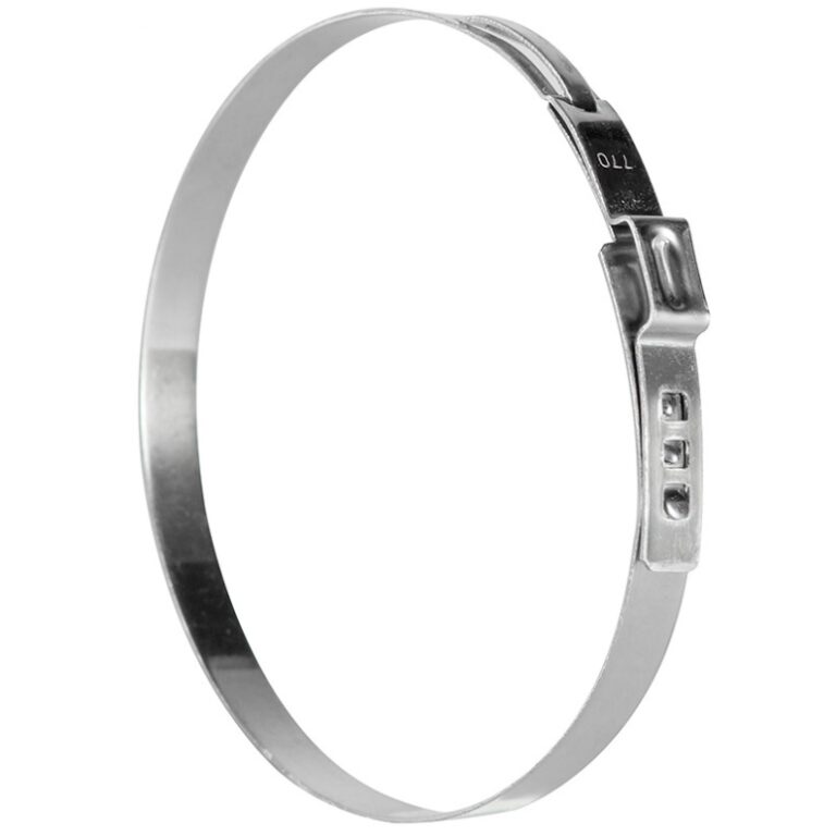 American_Standard_Single-Ear_Stepless_Hose_Clamp