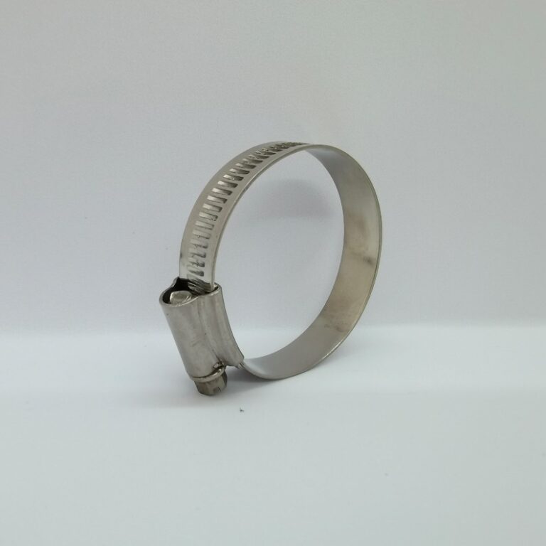 British_Type_Hose_Clamp_-_Small