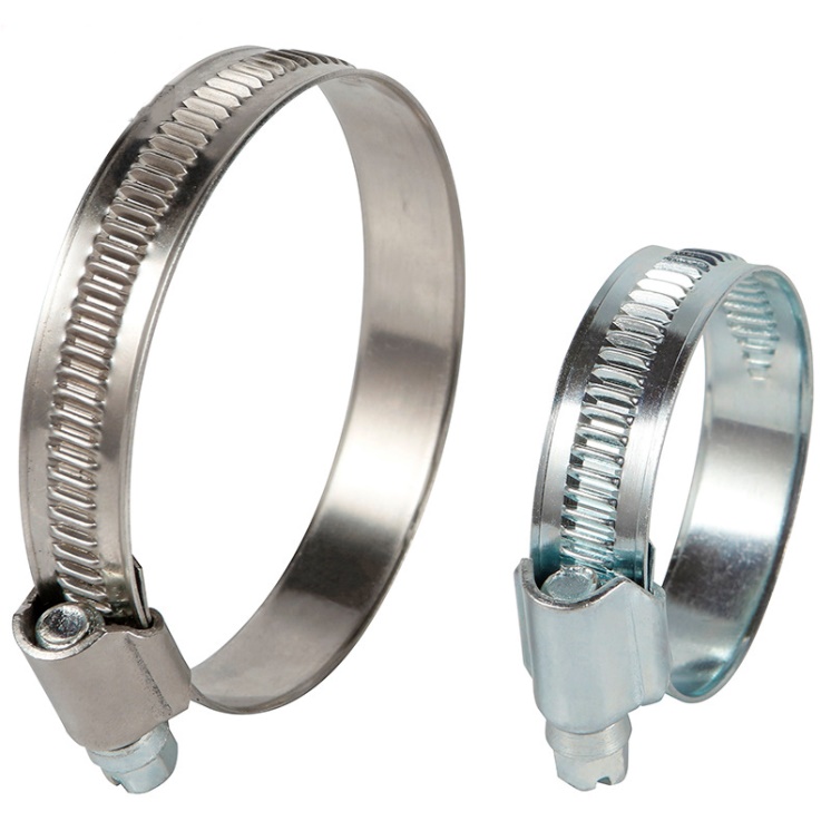 German_Middle_Type_Hose_Clamp (1)