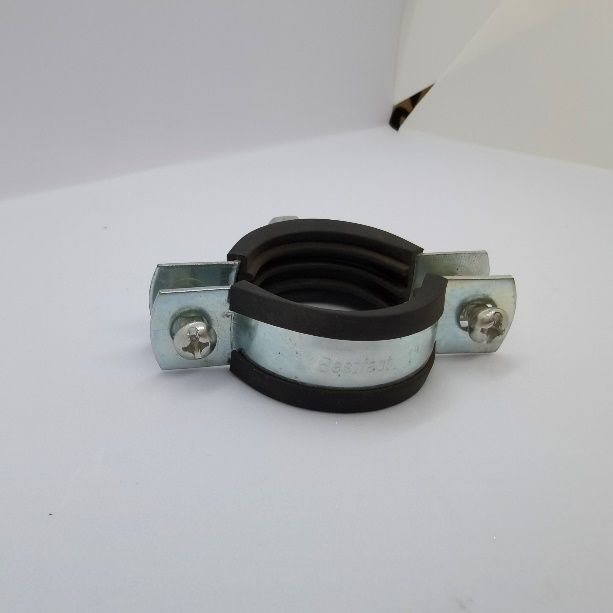 Rubber-Lined_Clamp_Pipe_Hanger_Clamp