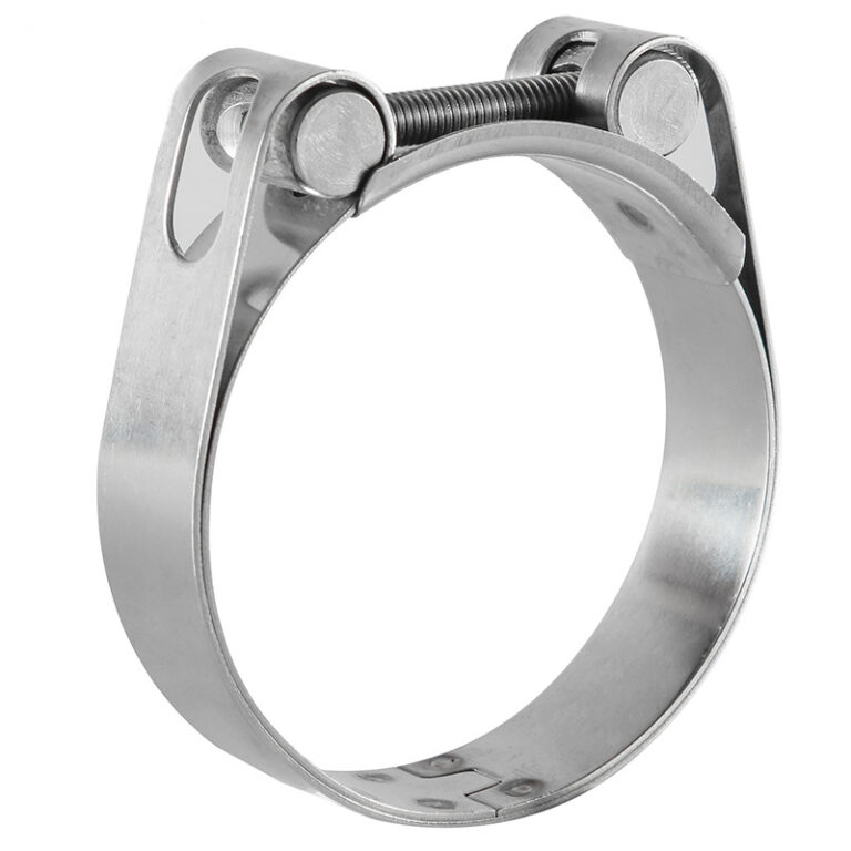 Single-Bolt_Double-Band_Heavy-Duty_Hose_Clamp